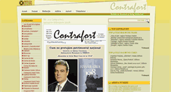 Desktop Screenshot of contrafort.md