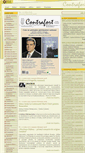 Mobile Screenshot of contrafort.md